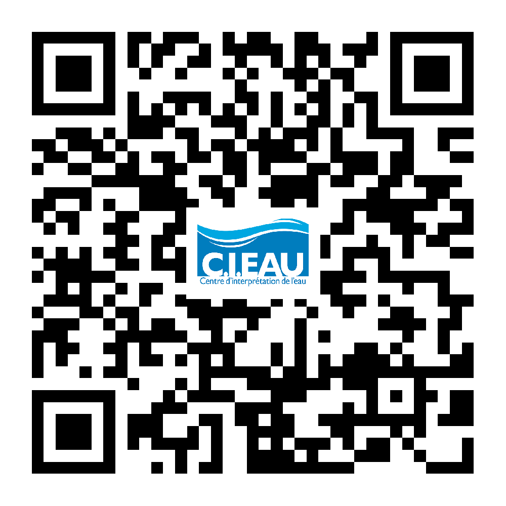Code QR menant au Module 1