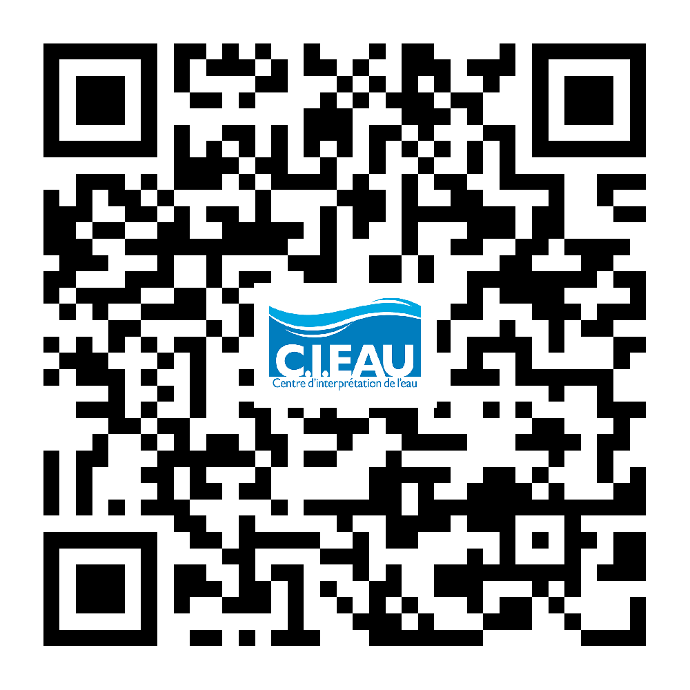 Code QR menant au Module 10