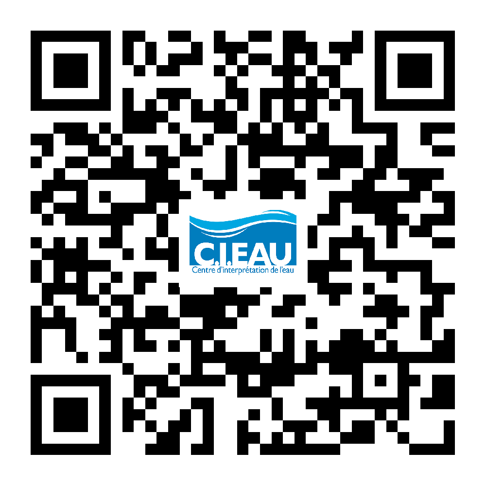 Code QR menant au Module 2