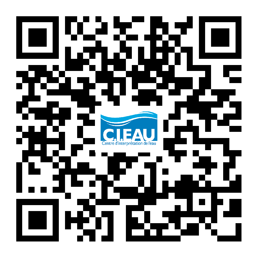 Code QR menant au Module 3