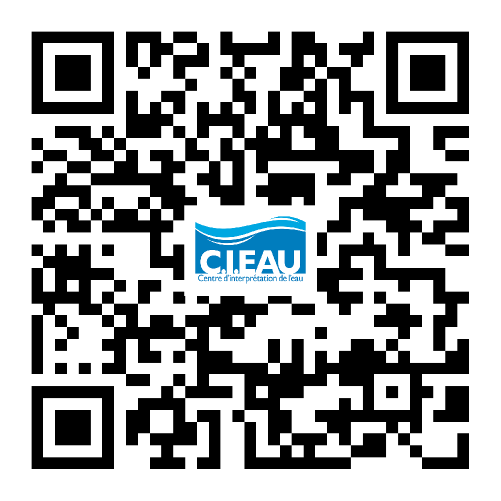 Code QR menant au Module 4