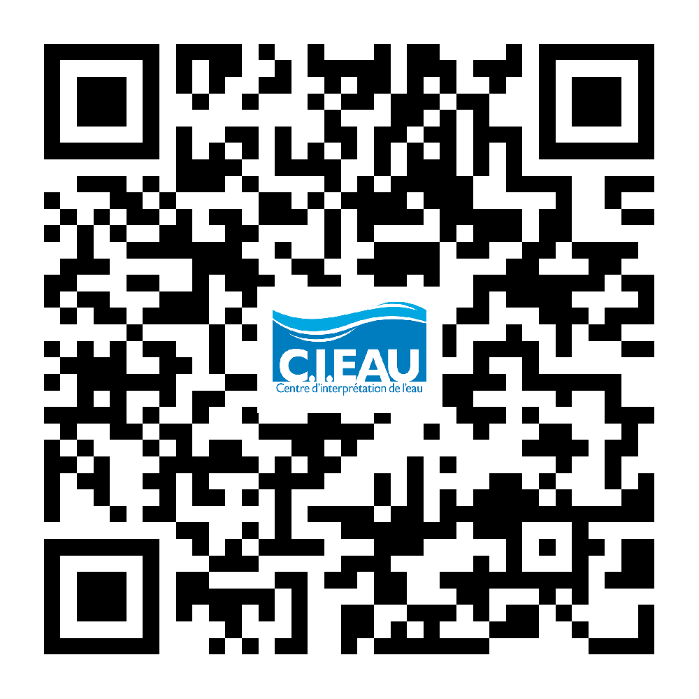 Code QR menant au Module 5