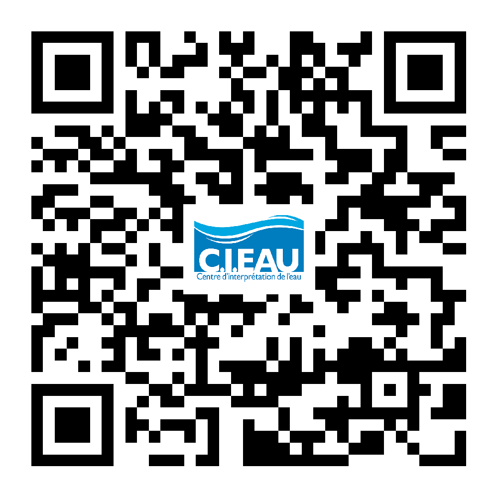 Code QR menant au Module 6