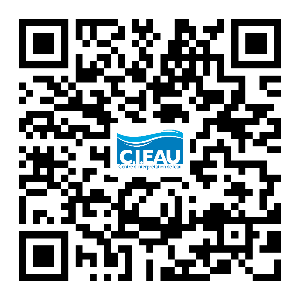 Code QR menant au Module 7